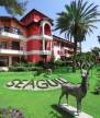 Отель Sea Gull Hotel 4*, Кемер - фото 6