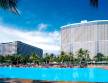 Отель Ambassador City Jomtien Ocean Wing 4*, Паттайя - фото 2