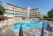 Отель Aquamarine Sunny Beach 4*, Солнечный Берег - фото 4