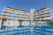 Отель Aquamarine Sunny Beach 4*, Солнечный Берег - фото 5