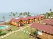 Отель Ozran Heights Beach Resort 2*, ГОА северный - фото 1