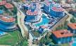 Отель Alba Queen Hotel 5*, Сиде - фото 16