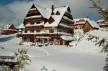 Отель Pension Viktoria 3*, Ждиар - фото 2