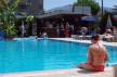 Отель Sesin Hotel 4*, Мармарис - фото 6
