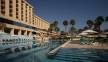 Отель Herods Dead Sea (Ex. Leonardo Plaza Dead Sea) 4*, Мёртвое Море - фото 3