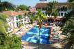 Отель Keys Resort Ronil (Ex. Ronil Beach Resort) 3*, ГОА северный - фото 4