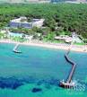 Отель Turquoise Resort Hotel & Spa 5*, Сиде - фото 1