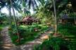 Отель Somatheeram Ayurveda Resort Kovalam 3*, Керала - фото 7
