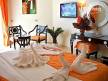 Отель Sphinx Aqua Park Beach Resort 4*, Хургада - фото 9