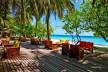 Отель Reethi Beach Resort 4*, Мале - фото 22