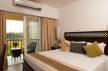 Отель Royal Orchid Beach Resort 3*, ГОА южный - фото 8