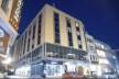 Отель Grand Medya Hotel 4*, Стамбул - фото 1