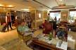 Отель Orient Express Hotel 3*, Стамбул - фото 13
