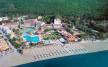 Отель Marti Resort 5*, Мармарис - фото 1