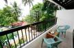 Отель Patong Lodge 3*, Пхукет - фото 15