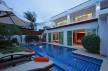 Отель La Flora Resort Patong 4*, Пхукет - фото 7