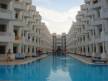Отель Emerald Aqua Park City 5*, Хургада - фото 22