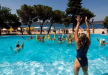 Отель Adriatic Hotel Biograd Na Moru 3*,  - фото 11