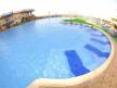 Отель Sphinx Aqua Park Beach Resort 4*, Хургада - фото 18