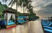 Отель Mayfair Hideaway Spa Resort 4*, ГОА южный - фото 10