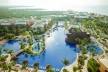Отель Barcelo Maya Palace Deluxe 5*, Ривьера-Майа - фото 8