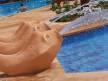 Отель Radisson Blu Resort Sharjah 5*, Шарджа - фото 35