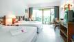 Отель Amora Beach Resort 3*, Пхукет - фото 7