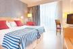Отель Tryp Port Cambrils 4*, Коста Даурада - фото 8