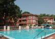 Отель Beiramar Alfran Resort 2*, ГОА северный - фото 5