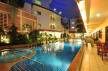Отель Baan Boa Resort 3*, Пхукет - фото 4