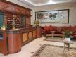 Отель Nejoum Al Emarat Sharjah 3*, Шарджа - фото 3