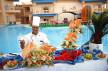Отель Sphinx Aqua Park Beach Resort 4*, Хургада - фото 40