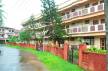 Отель Abalone Resort 2*, ГОА северный - фото 6
