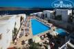 Отель Peda Hotels Gumbet Holiday Beach 3*, Бодрум - фото 9