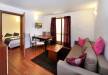 Отель Depandance Magnolia 3*, Татранска Ломница - фото 4