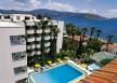 Отель Amos Hotel 2*, Мармарис - фото 3
