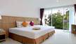 Отель Andaman Beach Suites 3*, Пхукет - фото 5