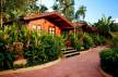 Отель The Fern Gardenia Resort 3*, ГОА южный - фото 2