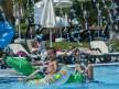 Отель Ali Bey Park (Ex. Ali Bey Club Park Manavgat) 5*, Сиде - фото 8