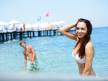 Отель Barut Kemer Resort Hotel (ex.Kemer Resort Hotel) 5*, Кемер - фото 28