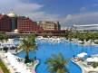 Отель Gural Premier Tekirova (Ex. Alibey Premier Tekirova) 5*, Кемер - фото 2