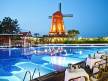 Отель Orange County Resort Kemer 5*,  - фото 62