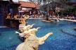 Отель Chanalai Flora Resort (Ex.Tropical Serene Resort) 3*, Пхукет - фото 1