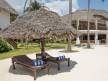 Отель Double Tree By Hilton Resort Zanzibar *,  - фото 23