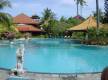 Отель Bali Tropic Resort & Spa 4*, Танджунг Беноа - фото 2