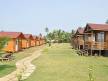 Отель Ozran Heights Beach Resort 2*, ГОА северный - фото 4