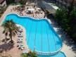 Отель Side Yesiloz Hotel 3*, Сиде - фото 5
