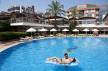 Отель Pgs Hotels Rose Residence Beach 5*, Кемер - фото 6