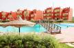 Отель Aqua Hotel Resort & SPA 4*, Шарм Эль Шейх - фото 7