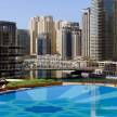 Отель The Address, Dubai Marina 5*, Дубаи - фото 1